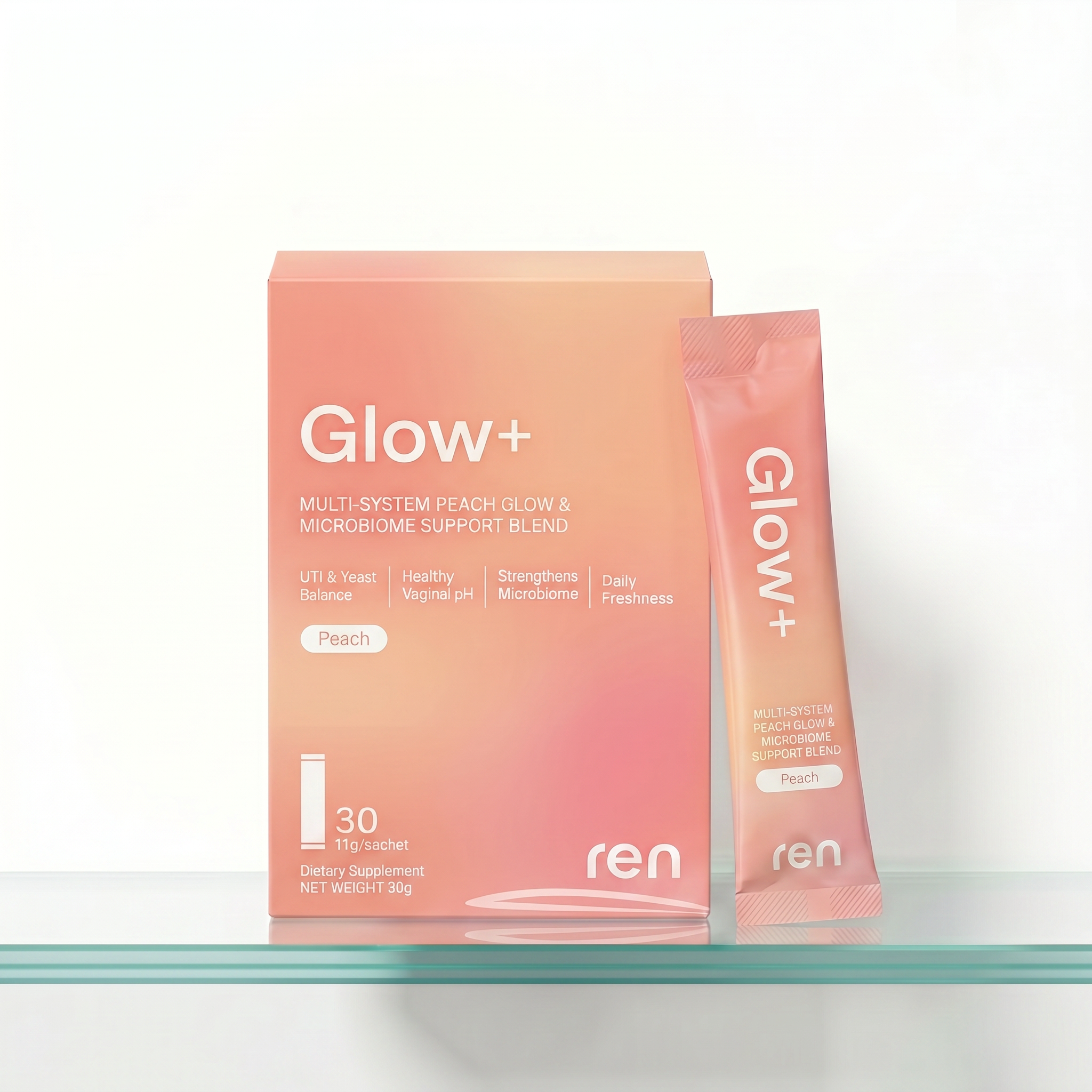 Glow+