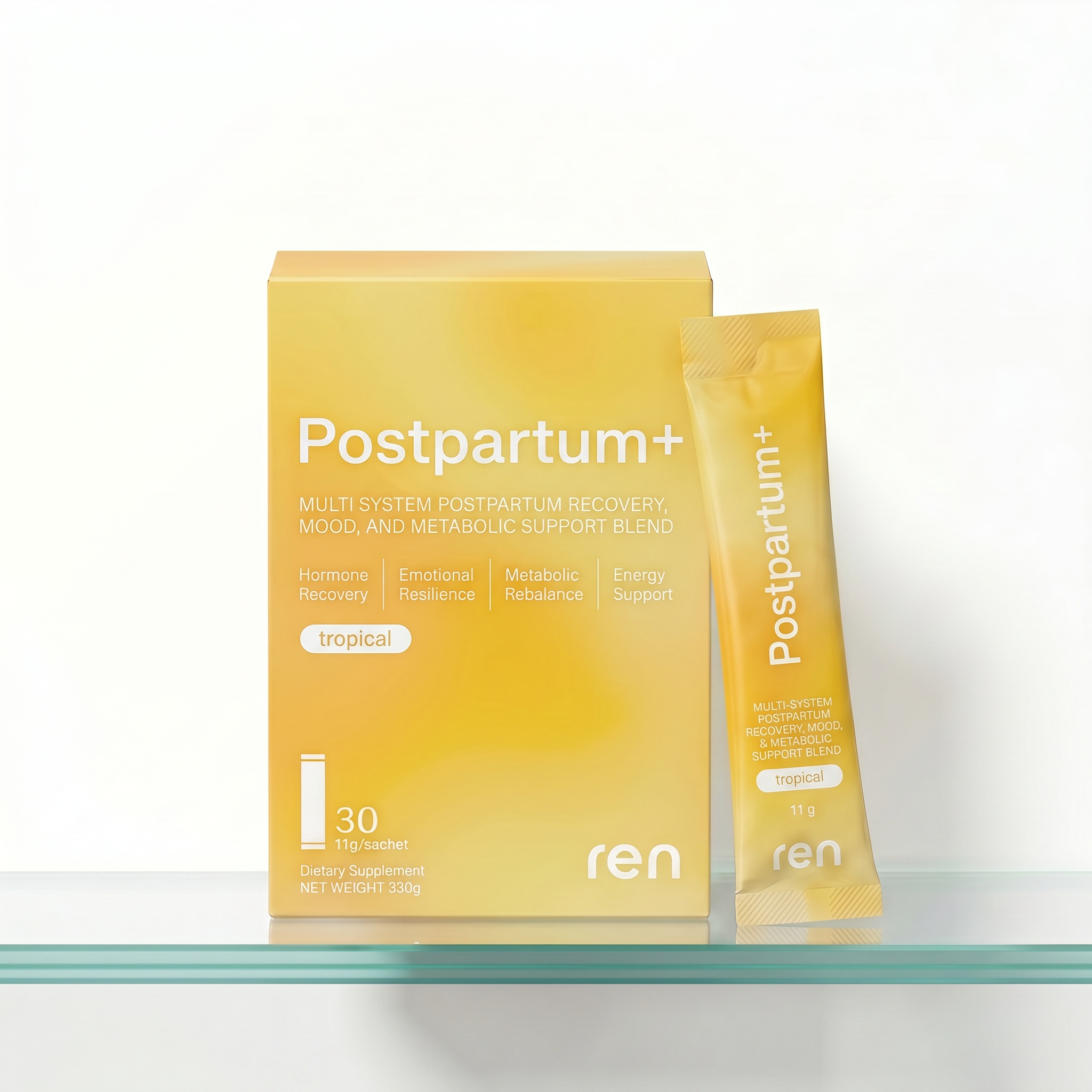 Postpartum+
