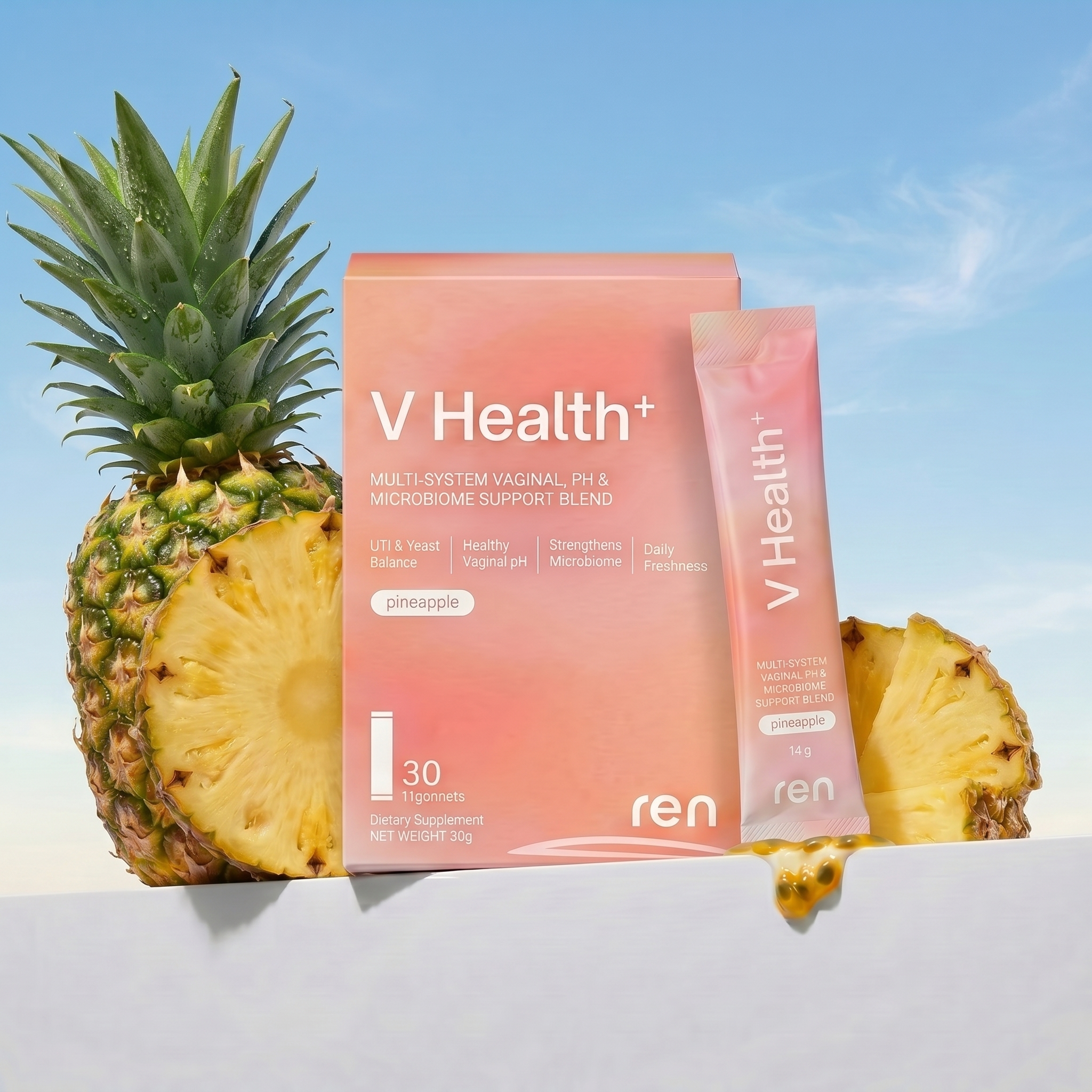 V Health+