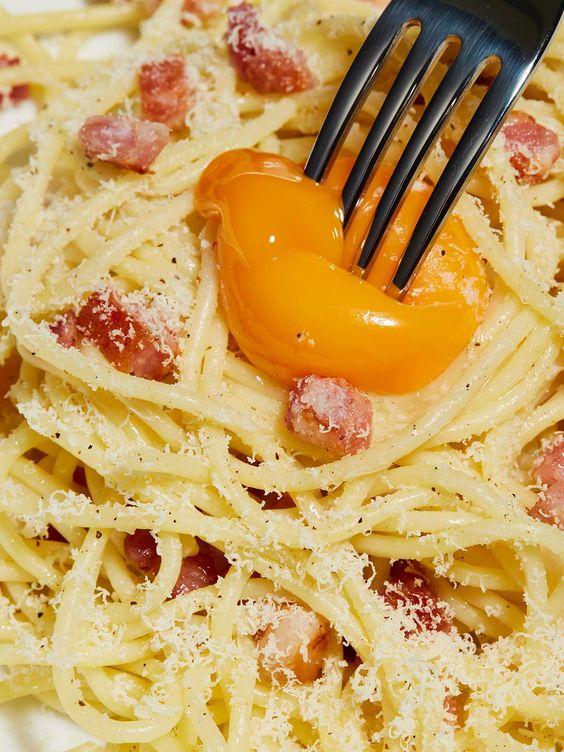 Why Do You Feel Tired After Pasta? The Blood Sugar Crash Explained