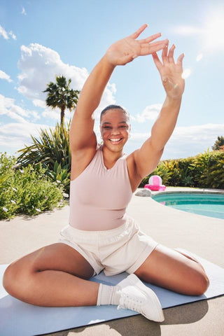 Balancing Hormones Naturally with Inositols & Lemon Extract