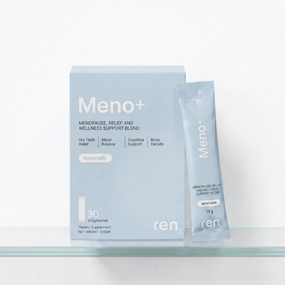 Meno Essentials+