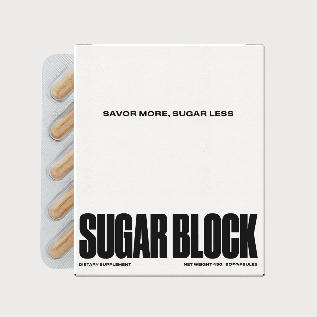 SUGAR BLOCK
