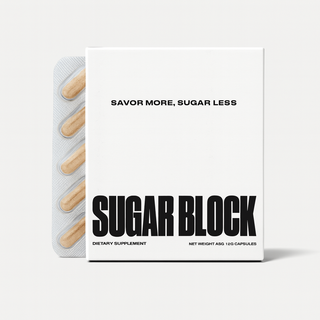 Sugar Block