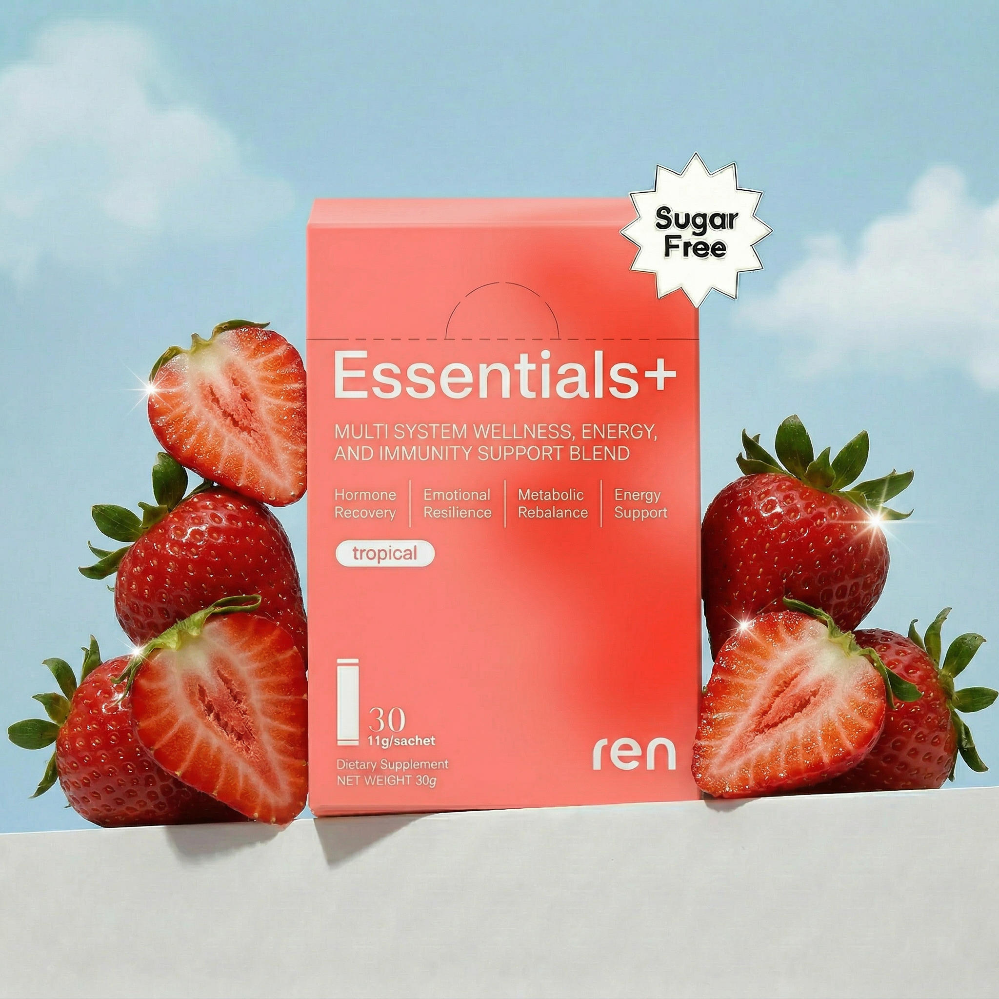 Meno Essentials+