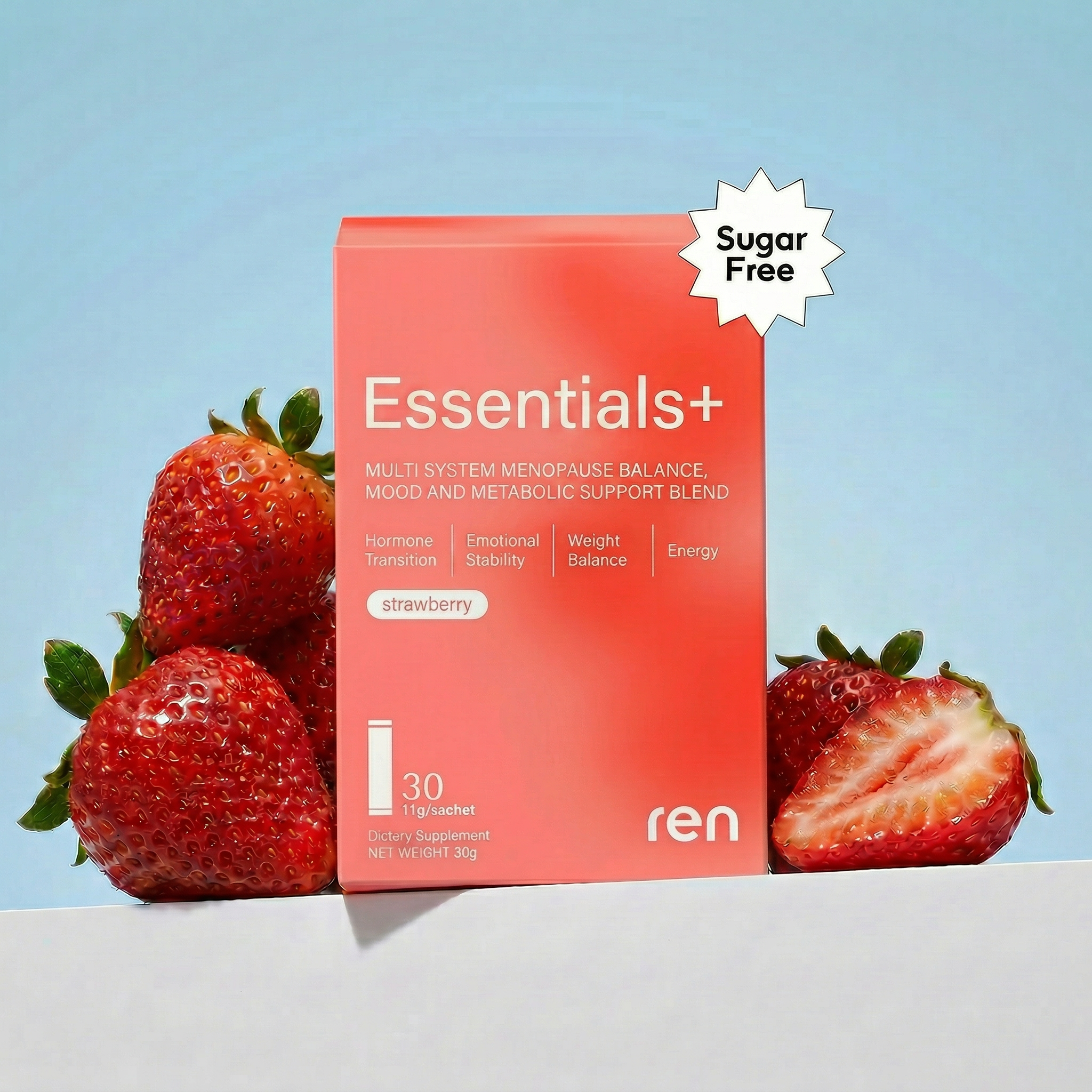 Meno Essentials+