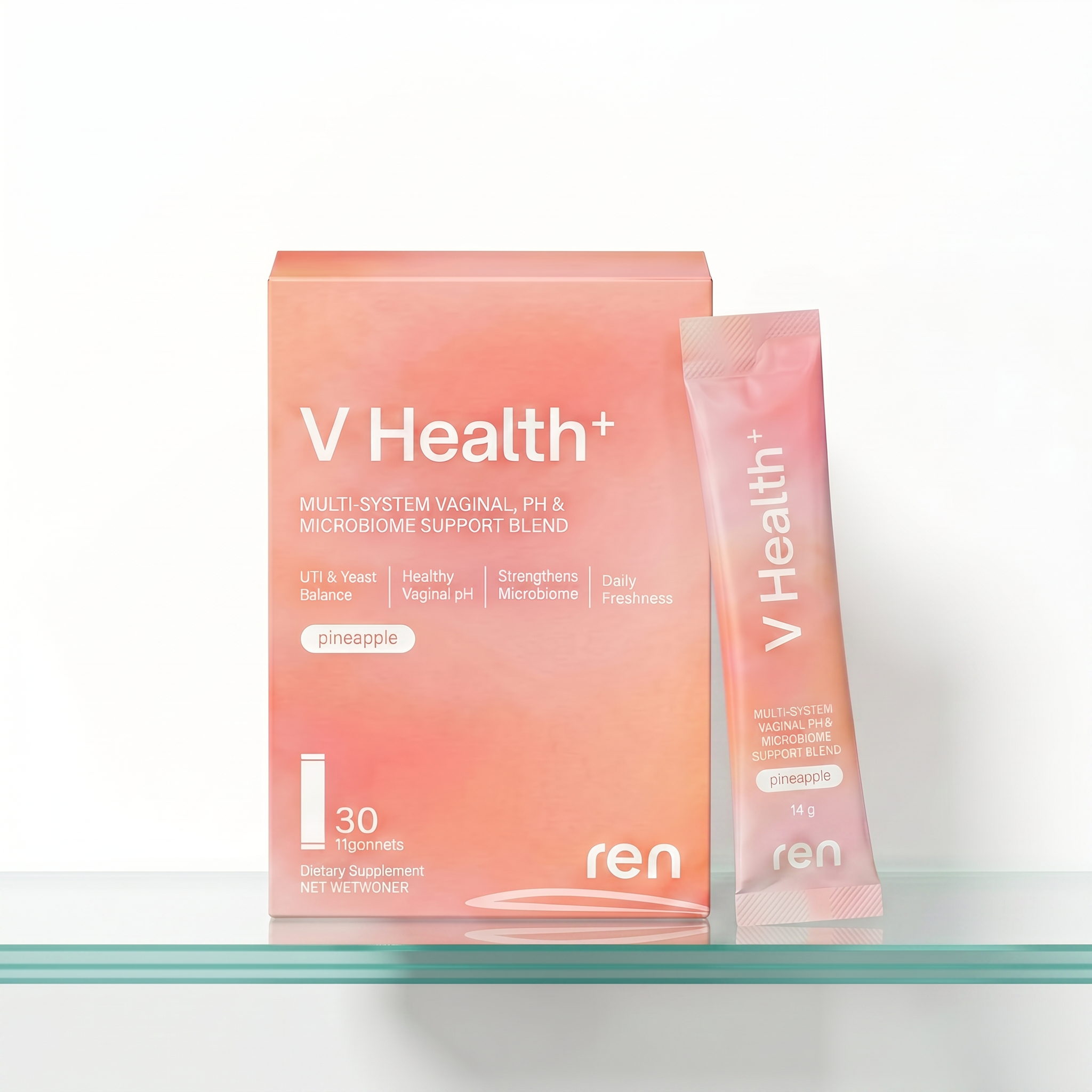 V Health+
