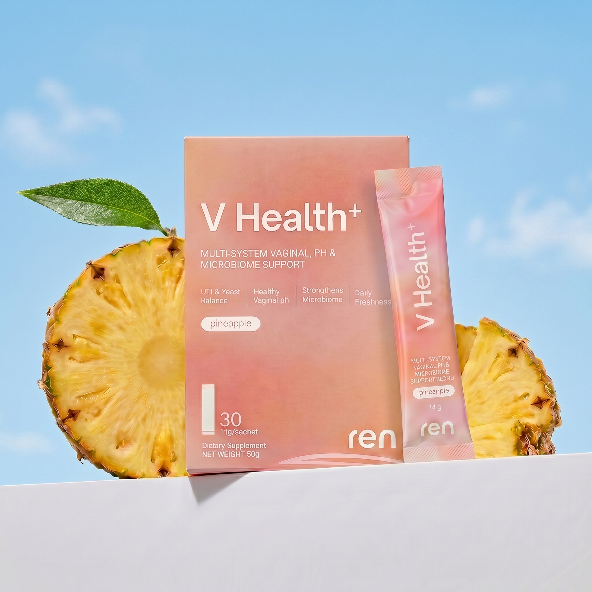 V Health+