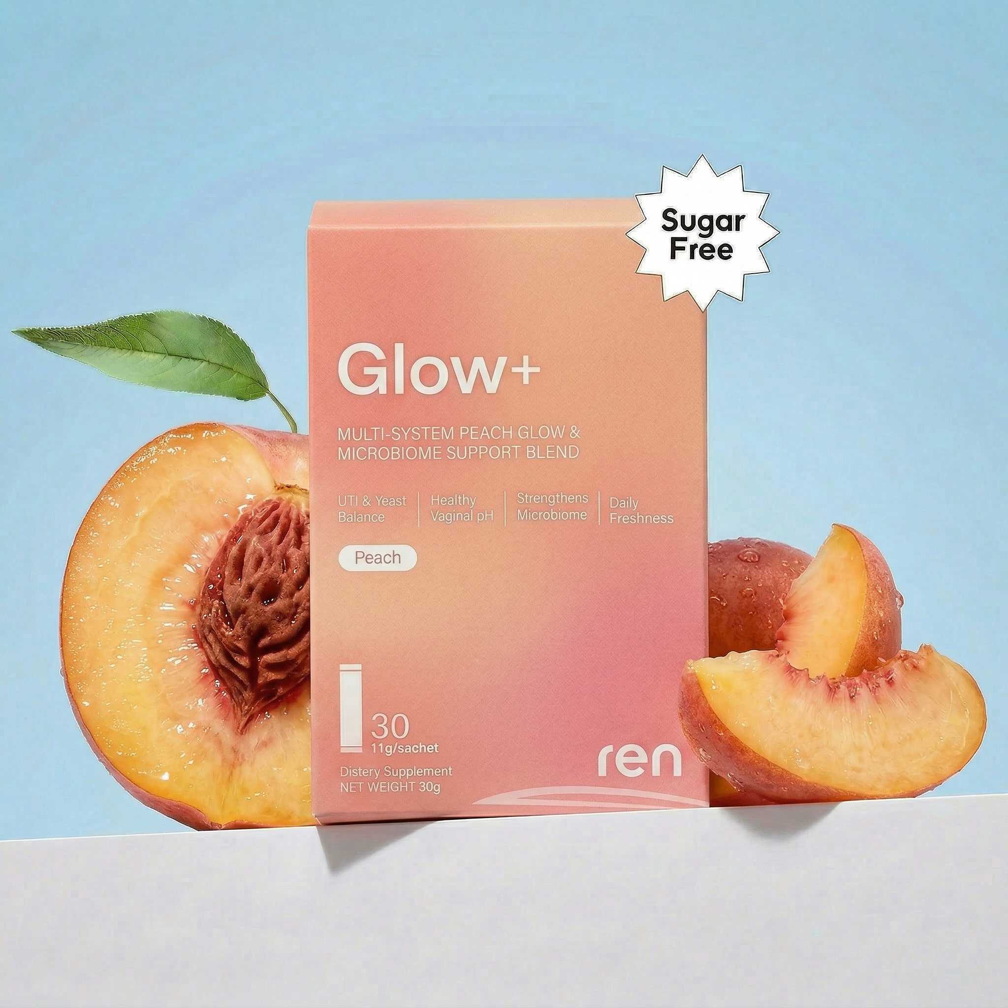 Glow+