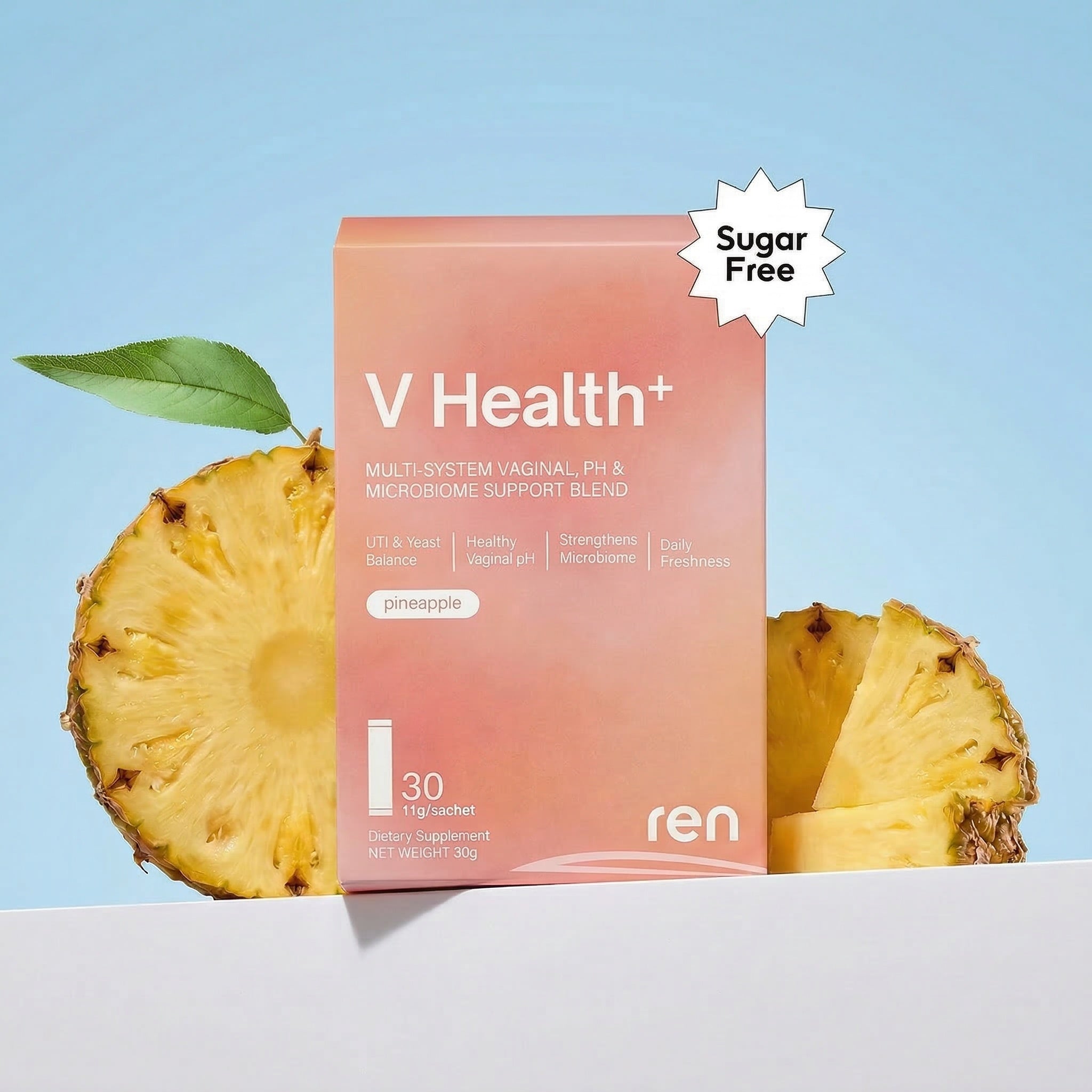 V Health+
