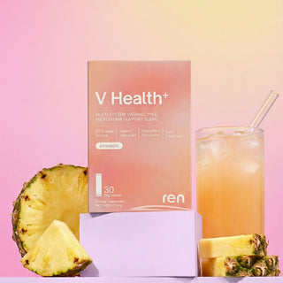 V Health+