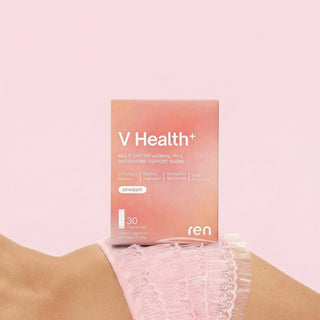 V Health+