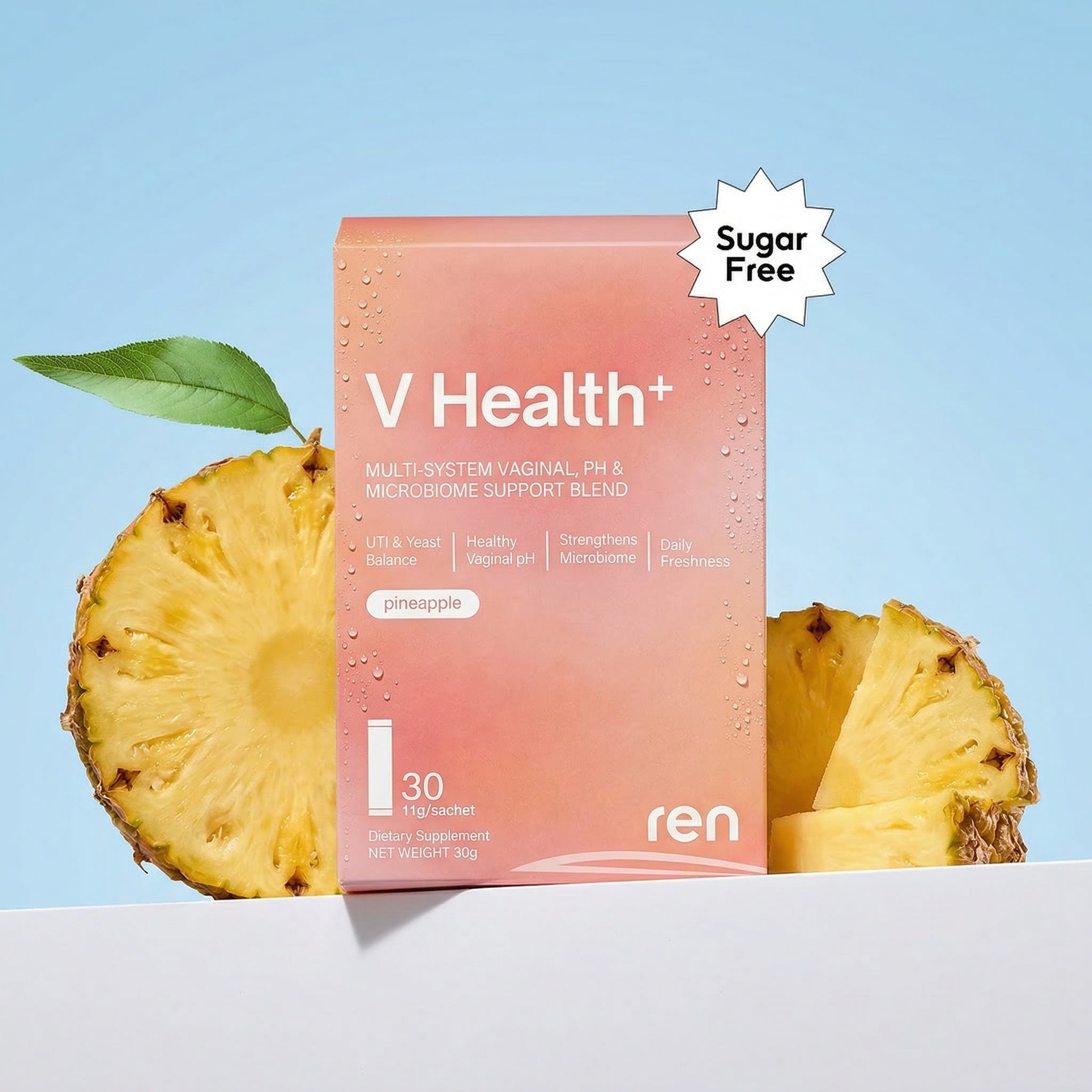 V Health+