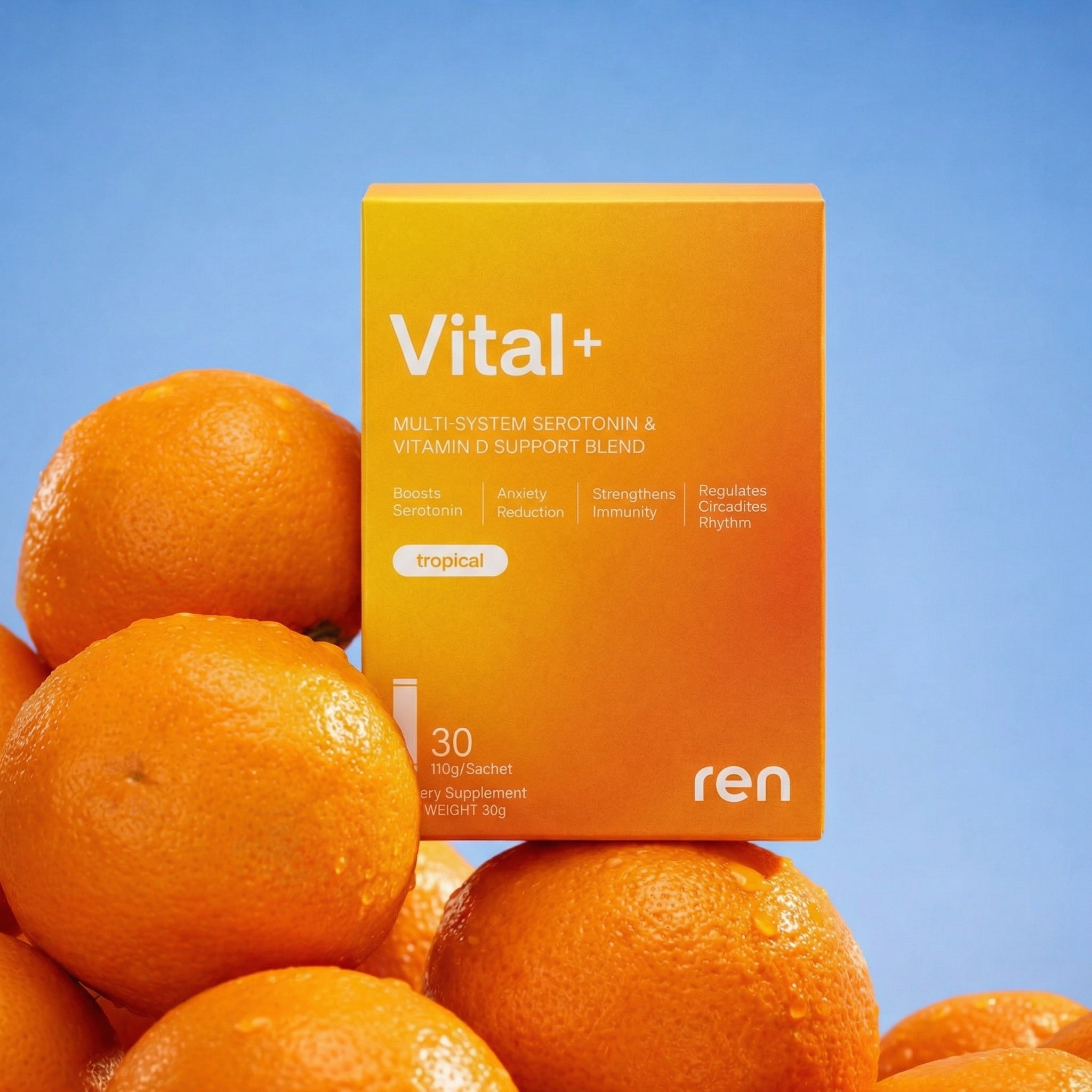 Vital+ Winter Mood+Immunity