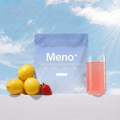 Meno+