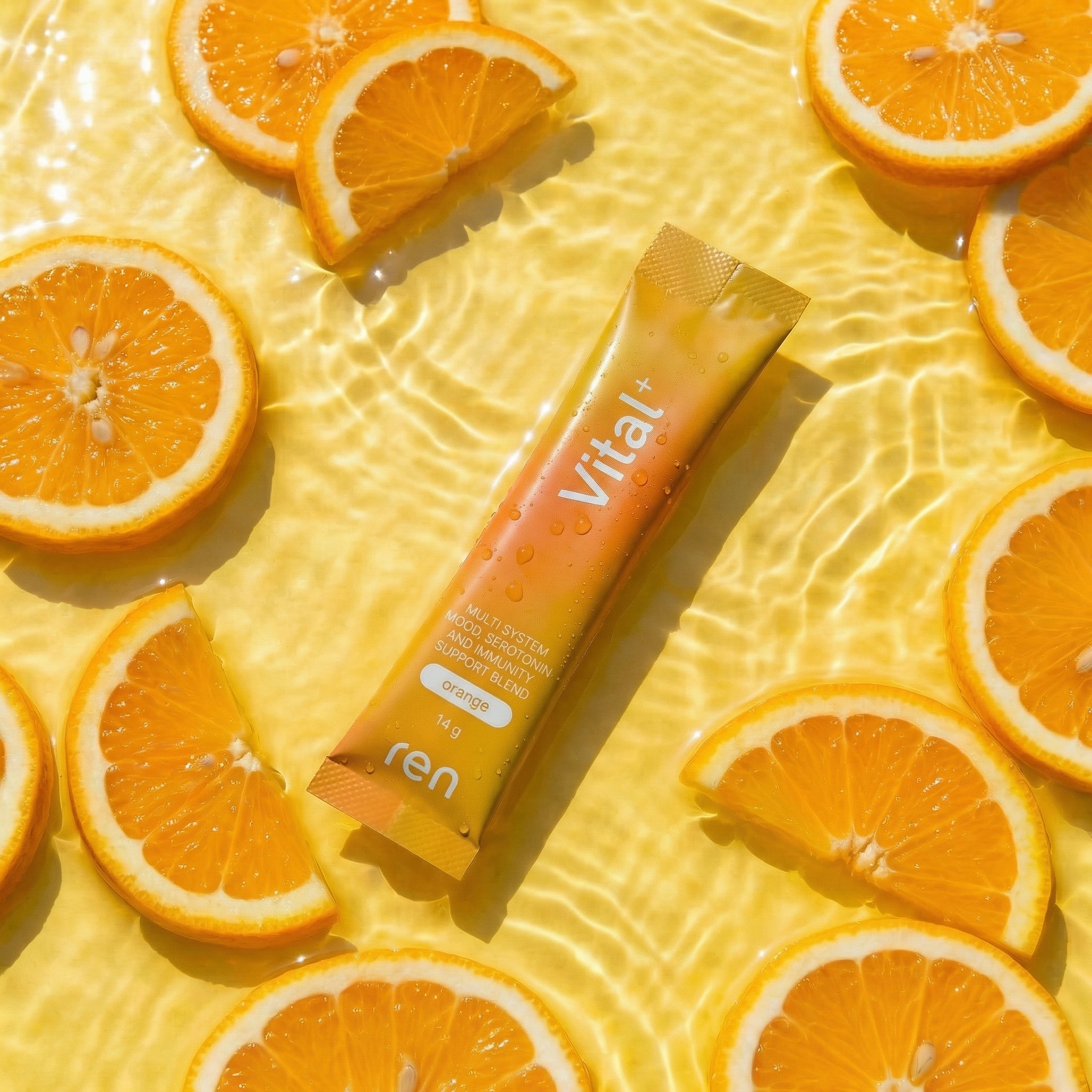 Vital+ Winter Mood+Immunity