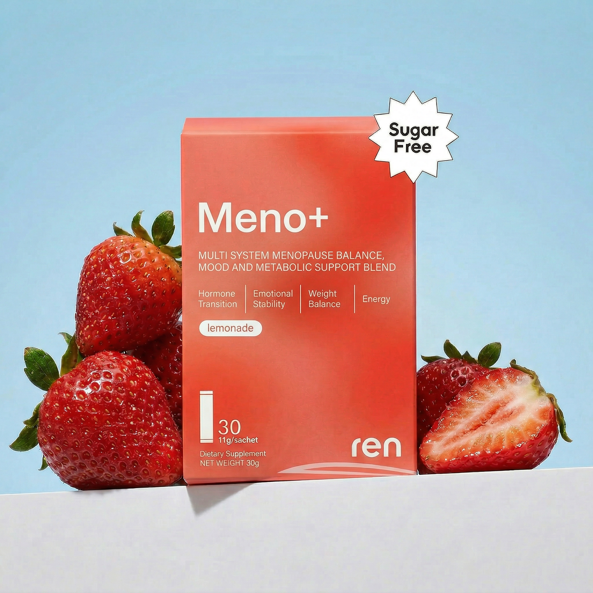 Meno Essentials+